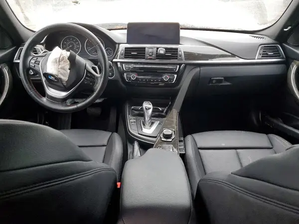 WBA8E9G51GNT83645 2016 BMW 3ER - Image 8