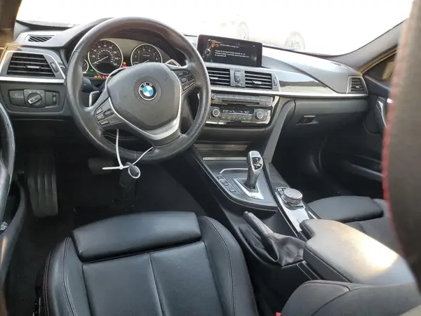 WBA8E9G51GNT83760 2016 BMW 3ER - Image 8