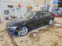 WBA8E9G51GNT83984 2016 BMW 3ER