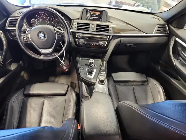WBA8E9G51GNT83984 2016 BMW 3ER - Image 8