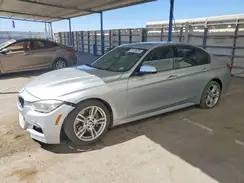 WBA8E9G51GNT84049 2016 BMW 3ER