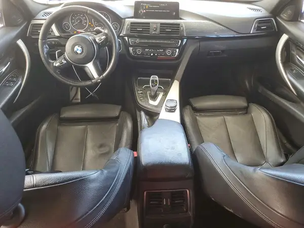 WBA8E9G51GNT84049 2016 BMW 3ER - Image 8