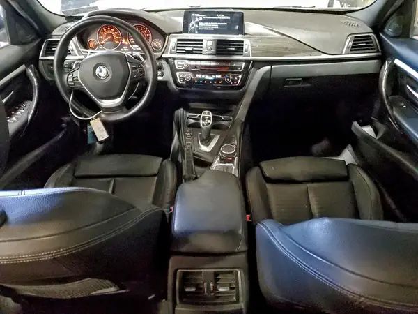 WBA8E9G51GNT84102 2016 BMW 3ER - Image 8