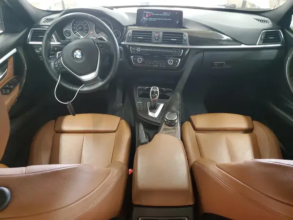 WBA8E9G51GNT84259 2016 BMW 3ER - Image 8