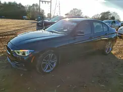 WBA8E9G51GNT84276 2016 BMW 3ER