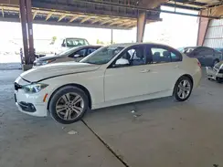 WBA8E9G51GNT84469 2016 BMW 3ER
