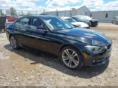 WBA8E9G51GNT84908 2016 BMW 3ER