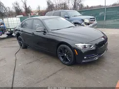 WBA8E9G51GNT85105 2016 BMW 3ER