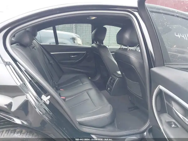 WBA8E9G51GNT85105 2016 BMW 3ER - Image 8