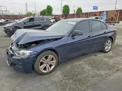 WBA8E9G51GNT85461 2016 BMW 3ER