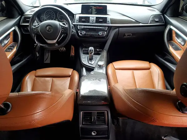 WBA8E9G51GNT85461 2016 BMW 3ER - Image 8