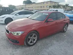 WBA8E9G51GNT85573 2016 BMW 3ER