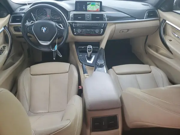 WBA8E9G51GNT85573 2016 BMW 3ER - Image 8