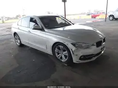 WBA8E9G51GNT85606 2016 BMW 3ER