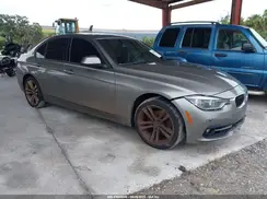 WBA8E9G51GNT85847 2016 BMW 3ER