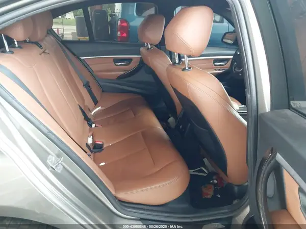 WBA8E9G51GNT85847 2016 BMW 3ER - Image 8