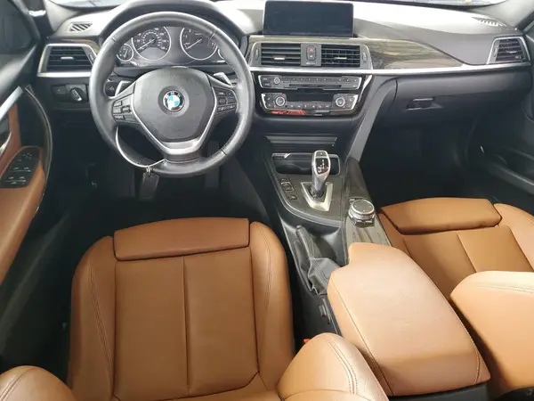 WBA8E9G51GNT85850 2016 BMW 3ER - Image 8