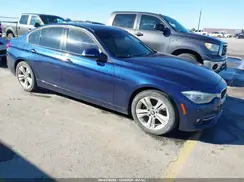 WBA8E9G51GNT85928 2016 BMW 3ER