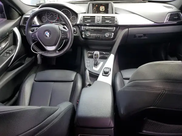 WBA8E9G51GNT86268 2016 BMW 3ER - Image 8