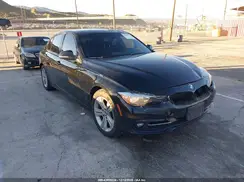 WBA8E9G51GNT87338 2016 BMW 3ER