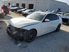 WBA8E9G51GNT87906 2016 BMW 3ER