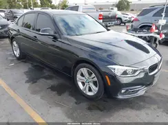 WBA8E9G51GNT88019 2016 BMW 3ER