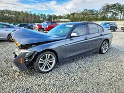 WBA8E9G51GNT88618 2016 BMW 3ER