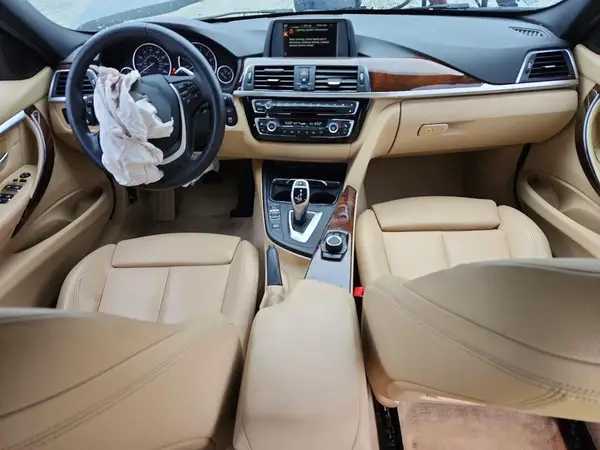WBA8E9G51GNT88618 2016 BMW 3ER - Image 8
