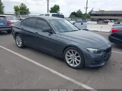WBA8E9G51GNU27658 2016 BMW 3ER