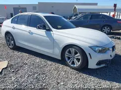WBA8E9G51GNU27742 2016 BMW 3ER