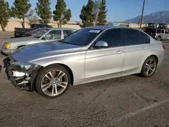 WBA8E9G51GNU27899 2016 BMW 3ER