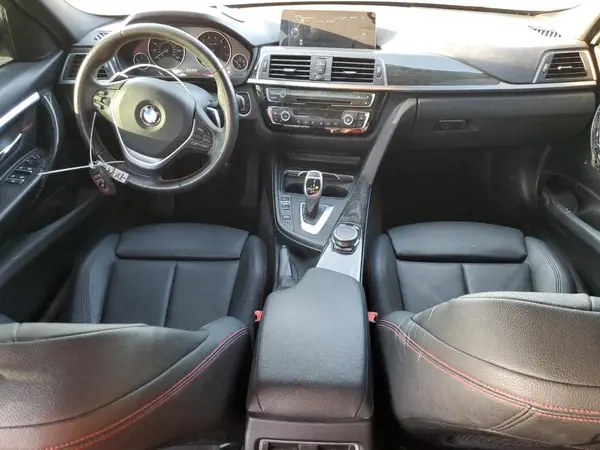WBA8E9G51GNU27899 2016 BMW 3ER - Image 8