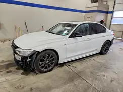 WBA8E9G51GNU28020 2016 BMW 3ER