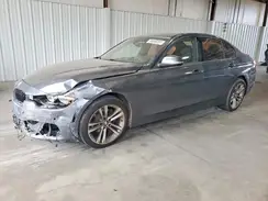 WBA8E9G51GNU28082 2016 BMW 3ER