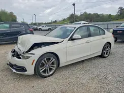 WBA8E9G51GNU28194 2016 BMW 3ER