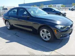 WBA8E9G51GNU28292 2016 BMW 3ER