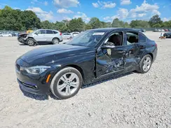 WBA8E9G51GNU28521 2016 BMW 3ER