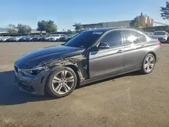 WBA8E9G51GNU29488 2016 BMW 3ER