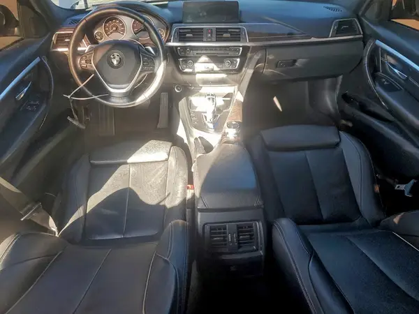 WBA8E9G51GNU29488 2016 BMW 3ER - Image 8