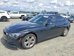 WBA8E9G51GNU29541 2016 BMW 3ER
