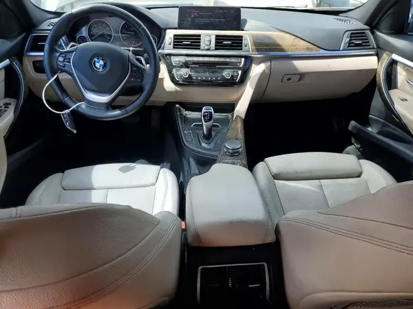 WBA8E9G51GNU29541 2016 BMW 3ER - Image 8