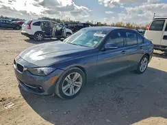 WBA8E9G51GNU29720 2016 BMW 3ER