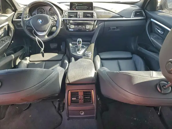 WBA8E9G51GNU29720 2016 BMW 3ER - Image 8