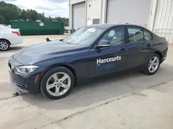 WBA8E9G51GNU29989 2016 BMW 3ER