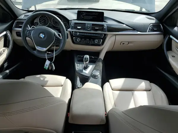 WBA8E9G51GNU29989 2016 BMW 3ER - Image 8