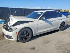 WBA8E9G51GNU30169 2016 BMW 3ER