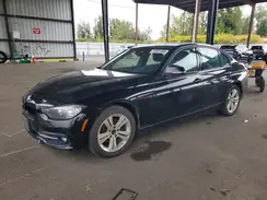WBA8E9G51GNU30317 2016 BMW 3ER