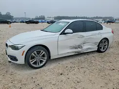 WBA8E9G51GNU30561 2016 BMW 3ER