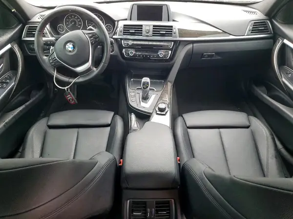 WBA8E9G51GNU30561 2016 BMW 3ER - Image 8