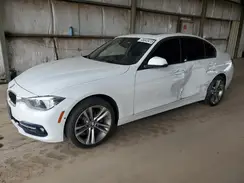 WBA8E9G51GNU30611 2016 BMW 3ER